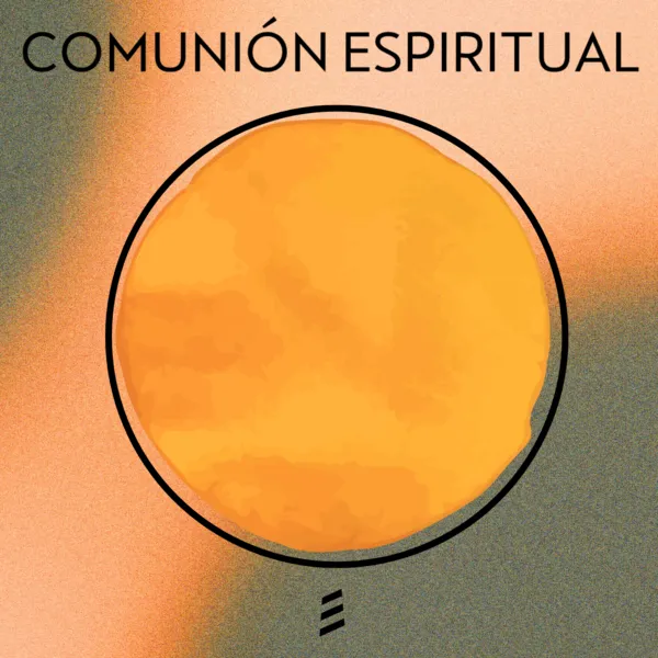 Comunión Espiritual
